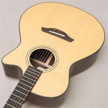 Furch Yellow Gc-SRa #137972 フォルヒ 画像4
