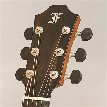 Furch Yellow Gc-SRa #137972 フォルヒ 画像10