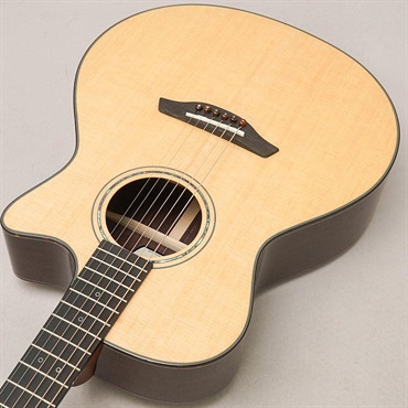 Furch Yellow Gc-SRa #137973 フォルヒ 画像4