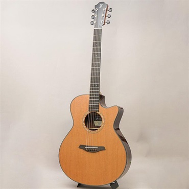 Furch Yellow Gc-CRa #137975 フォルヒ 画像2