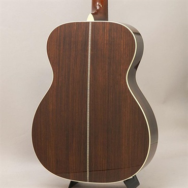 MARTIN USED 中古 OMJM John Mayer 20th Anniversary Platinum Gray Burst マーチン マーティン 画像1