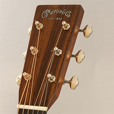 MARTIN USED 中古 OMJM John Mayer 20th Anniversary Platinum Gray Burst マーチン マーティン 画像10