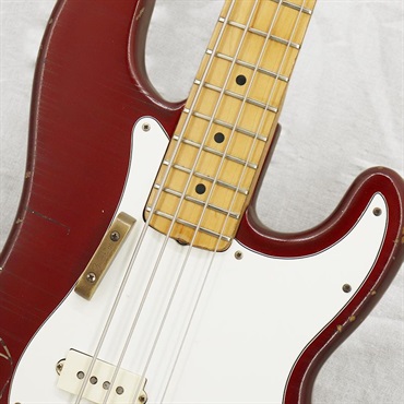 Fender USA VINTAGE Precision Special '82 CandyAppleRed/M 画像4