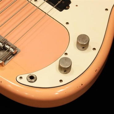 RS GUITARWORKS USED 中古 Old Friend Contour Bass '59 V (SHP/SB) '18 画像5