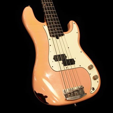 RS GUITARWORKS USED 中古 Old Friend Contour Bass '59 V (SHP/SB) '18 画像8