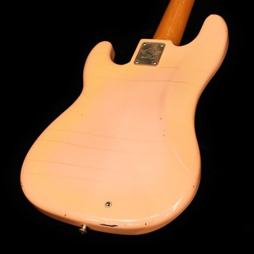 RS GUITARWORKS USED 中古 Old Friend Contour Bass '59 V (SHP/SB) '18 画像9