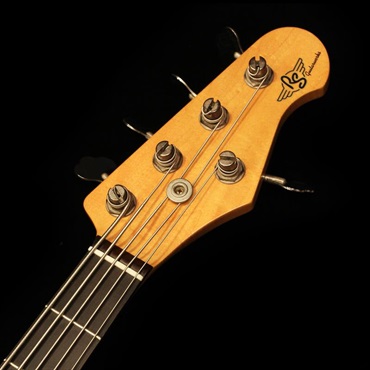 RS GUITARWORKS USED 中古 Old Friend Contour Bass '59 V (SHP/SB) '18 画像10