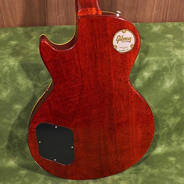 Gibson USED 中古 Murphy Lab 1959 Les Paul Standard Reissue Light Aged BOTB116 SN. 952765 画像7
