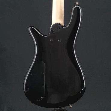 SPECTOR USED 中古 NS ICON Bolt-on 4 (Black Cherry Gloss) 画像1