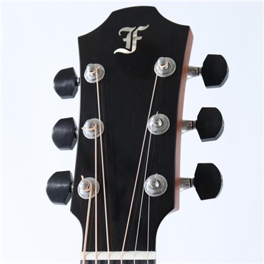 Furch Yellow Gc-SRa #137974 フォルヒ 画像4
