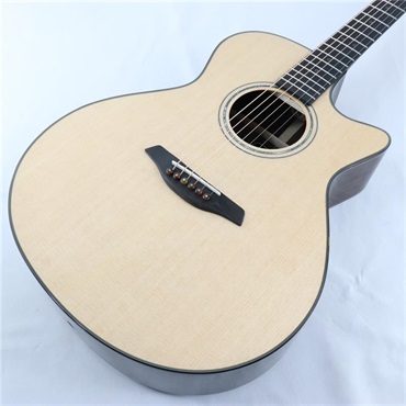 Furch Yellow Gc-SRa #137974 フォルヒ 画像8
