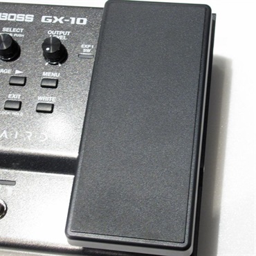 BOSS USED 中古 GX-10 [Guitar Effects Processor] 画像4