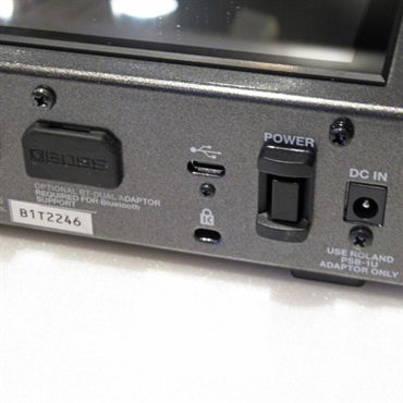 BOSS USED 中古 GX-10 [Guitar Effects Processor] 画像5