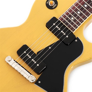 Gibson Les Paul Special (TV Yellow) 【S/N 229450135】 画像3