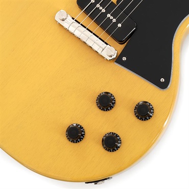 Gibson Les Paul Special (TV Yellow) 【S/N 229450135】 画像4