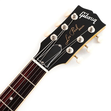 Gibson Les Paul Special (TV Yellow) 【S/N 229450135】 画像6