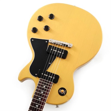 Gibson Les Paul Special (TV Yellow) 【S/N 229450135】 画像8