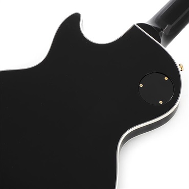 Gibson 【GIBSON×AQUBEストラッププレゼント】Les Paul Custom 70s (Ebony) 【S/N 231650190】 画像5