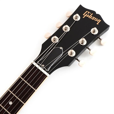Gibson 【GIBSON×AQUBEストラッププレゼント】SG Special (Ebony) 【S/N 203760192】 画像6