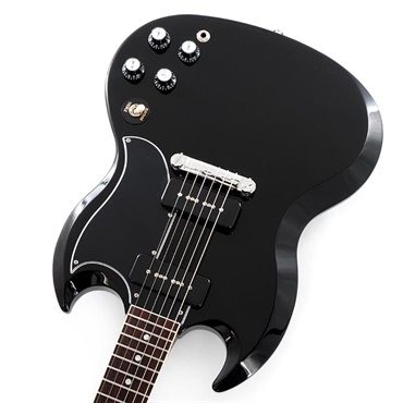 Gibson 【GIBSON×AQUBEストラッププレゼント】SG Special (Ebony) 【S/N 203760192】 画像8