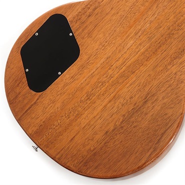 Gibson 【GIBSON×AQUBEストラッププレゼント】Les Paul Standard 60s Figured Top (Honey Amber) 【S/N 206860286】 画像7
