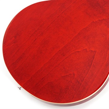 Gibson 【GIBSON×AQUBEストラッププレゼント】ES-345 (Sixties Cherry) 【S/N 205660026】 画像7