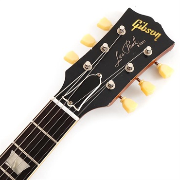 Gibson 【GIBSON×AQUBEストラッププレゼント】1959 Les Paul Standard Reissue B-Top Murphy Lab Light Aged (Golden Poppy Burst) 【S/N 9 6293】 画像6