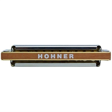 Hohner ［最終処分セール］Marine Band 1896/20 (キー：B♭) 画像2