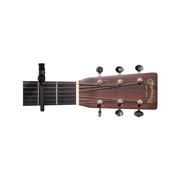 D’Addario ［最終処分セール］NS Artist Capo [PW-CP-10S] (Silver) 画像2