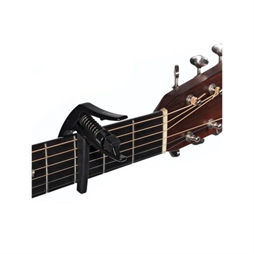 D’Addario ［最終処分セール］NS Artist Capo [PW-CP-10S] (Silver) 画像3