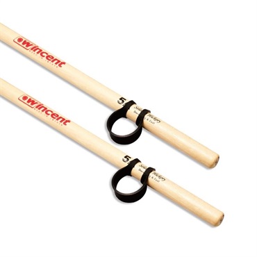 Gig Grips GigGrips - Black [スティックサポーター] 画像1