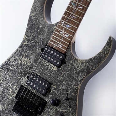 Ibanez j.custom RG8620AH-BQZ (Black Quartz) ※指板焼け特価品 画像3