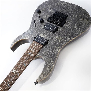 Ibanez j.custom RG8620AH-BQZ (Black Quartz) ※指板焼け特価品 画像5