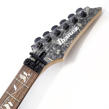 Ibanez j.custom RG8620AH-BQZ (Black Quartz) ※指板焼け特価品 画像8