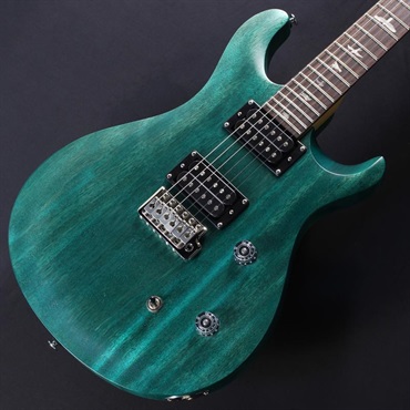 P.R.S. USED 中古 SE CE 24 Standard Satin (Turquoise) #CTI G115563 画像2