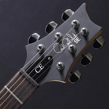 P.R.S. USED 中古 SE CE 24 Standard Satin (Turquoise) #CTI G115563 画像4