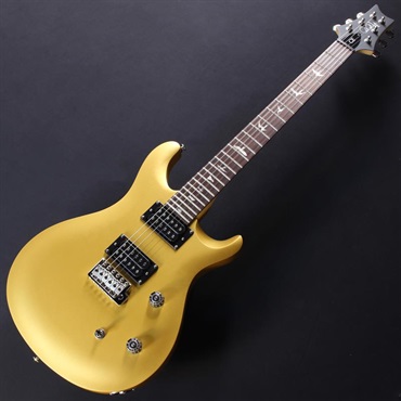 P.R.S. USED 中古 SE CE 24 Standard Satin (Metallic Gold) #CTI G058649 画像1