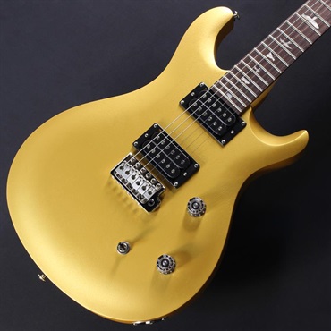 P.R.S. USED 中古 SE CE 24 Standard Satin (Metallic Gold) #CTI G058649 画像2