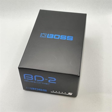 BOSS USED 中古 BD-2 画像2