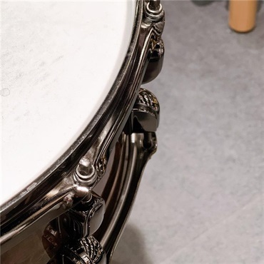 TAMA USED 中古品 LGM146-KMB [S.L.P. -Sound Lab Project- / G-Maple 14×6] 画像3