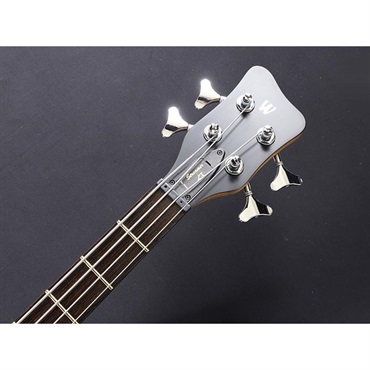 Warwick Pro Series Streamer LX 4st Birdseye Poplar Top (Dark Bleached Red TP HP) [Ikebe 50th Anniversary Special Edition] #013970 画像7