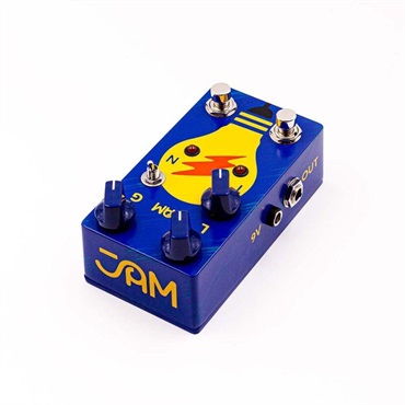 JAM Pedals 【先取り大特価セール】Tubedreamer mk.2 画像2