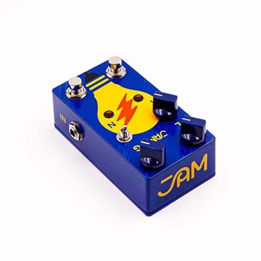 JAM Pedals 【先取り大特価セール】Tubedreamer mk.2 画像3
