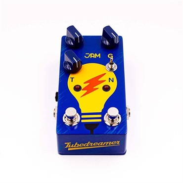 JAM Pedals 【先取り大特価セール】Tubedreamer mk.2 画像4