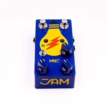 JAM Pedals 【先取り大特価セール】Tubedreamer mk.2 画像5