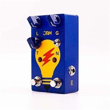 JAM Pedals 【先取り大特価セール】Tubedreamer mk.2 画像7