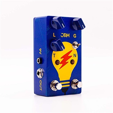 JAM Pedals 【先取り大特価セール】Tubedreamer mk.2 画像8