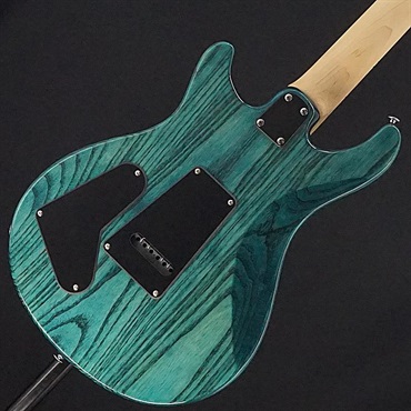 P.R.S. USED 中古 SE Swamp Ash Special (Iri Blue)[SN.CTIF072523] Paul Reed Smith ポールリードスミス 画像1