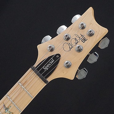 P.R.S. USED 中古 SE Swamp Ash Special (Iri Blue)[SN.CTIF072523] Paul Reed Smith ポールリードスミス 画像6