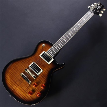 P.R.S. USED 中古 SE McCarty 594 Singlecut (Black Gold Sunburst) #CTI E64690 画像1